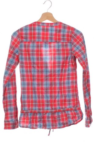 Γυναικείο πουκάμισο Yes Or No, Μέγεθος XS, Χρώμα Πολύχρωμο, Τιμή 2,63 €