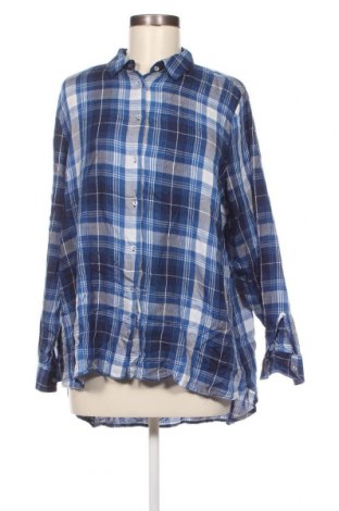 Γυναικείο πουκάμισο Yessica, Μέγεθος M, Χρώμα Πολύχρωμο, Τιμή 1,86 €