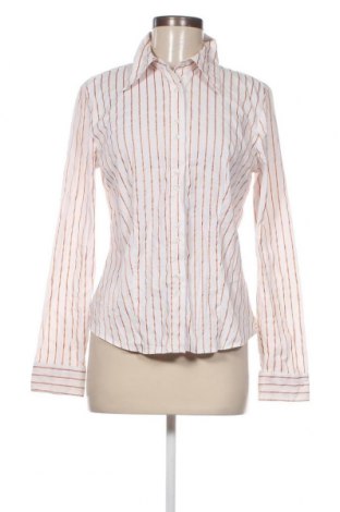 Γυναικείο πουκάμισο Yorn, Μέγεθος M, Χρώμα Πολύχρωμο, Τιμή 2,63 €
