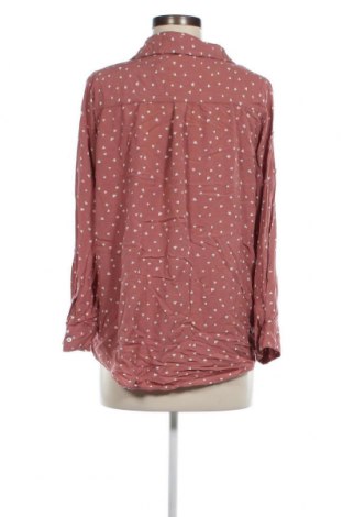 Γυναικείο πουκάμισο Zebra, Μέγεθος M, Χρώμα Ρόζ , Τιμή 2,63 €