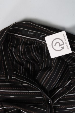 Γυναικείο πουκάμισο Zero, Μέγεθος S, Χρώμα Πολύχρωμο, Τιμή 1,63 €