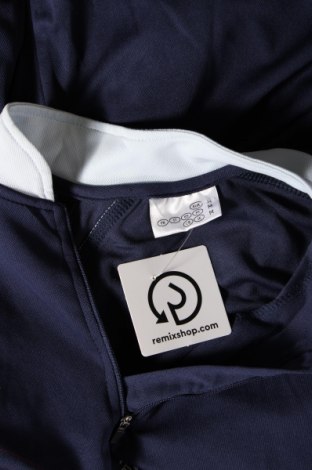 Damen Sport Shirt, Größe M, Farbe Blau, Preis € 4,88