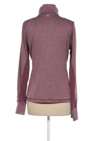 Дамска спортна блуза 90 Degree, Размер L, Цвят Червен, Цена 10,35 лв.