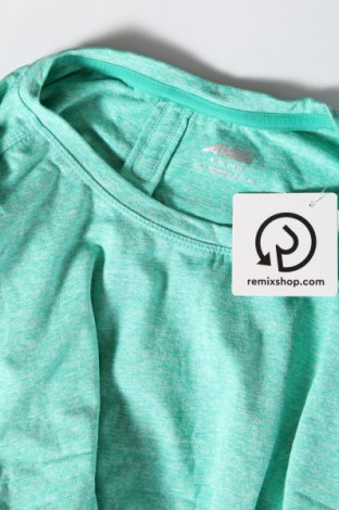 Damen Sport Shirt Avia, Größe XL, Farbe Grün, Preis 8,32 €