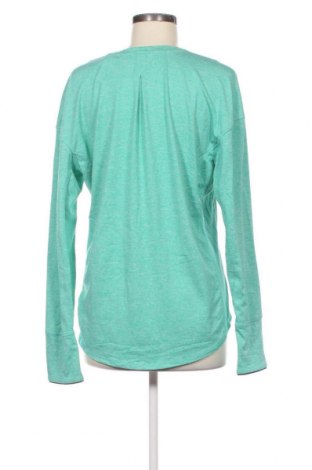 Damen Sport Shirt Avia, Größe XL, Farbe Grün, Preis € 5,97