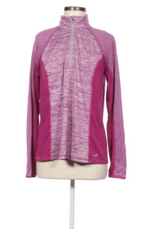 Damen Sport Shirt Avia, Größe L, Farbe Lila, Preis € 5,12
