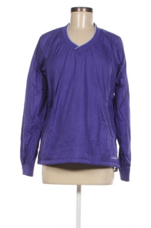 Дамска спортна блуза Cabela's, Размер M, Цвят Лилав, Цена 6,50 лв.