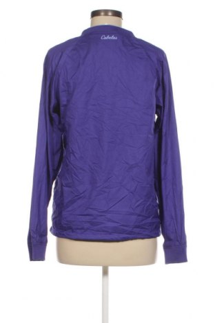 Дамска спортна блуза Cabela's, Размер M, Цвят Лилав, Цена 9,62 лв.