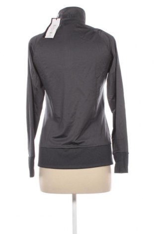 Дамска спортна блуза Craft, Размер S, Цвят Сив, Цена 27,37 лв.