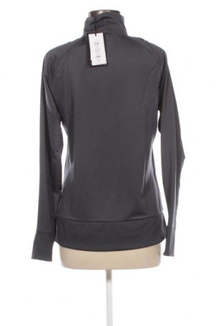 Дамска спортна блуза Craft, Размер L, Цвят Сив, Цена 23,80 лв.