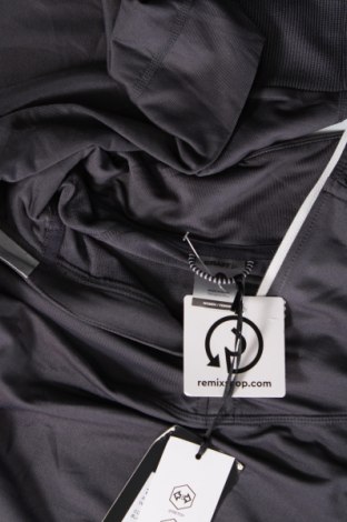Дамска спортна блуза Craft, Размер L, Цвят Сив, Цена 27,37 лв.