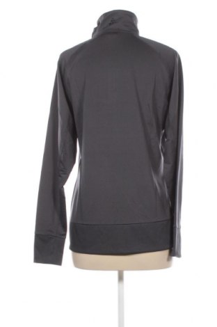 Γυναικεία αθλητική μπλούζα Craft, Μέγεθος L, Χρώμα Γκρί, Τιμή 5,52 €