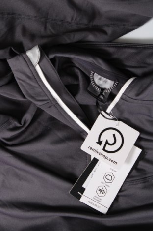 Γυναικεία αθλητική μπλούζα Craft, Μέγεθος S, Χρώμα Γκρί, Τιμή 5,52 €