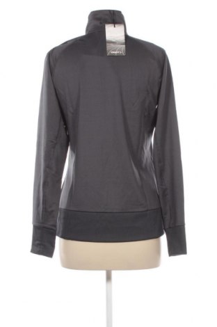 Γυναικεία αθλητική μπλούζα Craft, Μέγεθος M, Χρώμα Γκρί, Τιμή 4,29 €