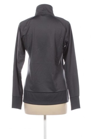 Дамска спортна блуза Craft, Размер M, Цвят Сив, Цена 27,37 лв.
