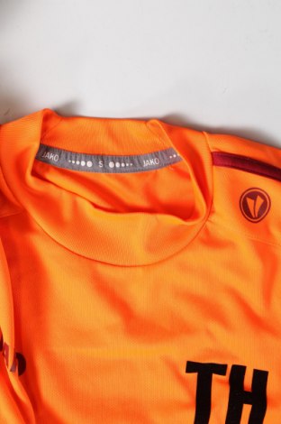 Dámske športové tričko Jako, Veľkosť M, Farba Oranžová, Cena  5,16 €