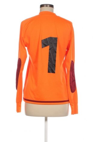 Damen Sport Shirt Jako, Größe M, Farbe Orange, Preis 5,25 €