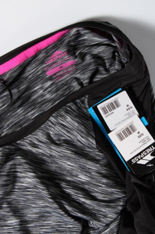 Damen Sport Shirt Trespass, Größe M, Farbe Mehrfarbig, Preis 10,39 €