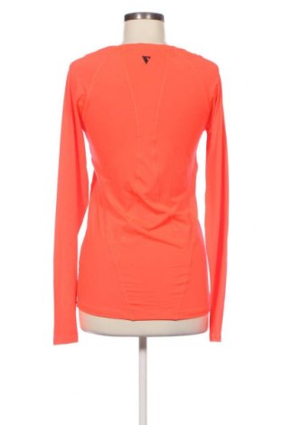 Γυναικεία αθλητική μπλούζα Y.A.S, Μέγεθος M, Χρώμα Πορτοκαλί, Τιμή 5,12 €