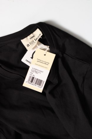 Γυναικείο t-shirt A Lot Less x About You, Μέγεθος 3XL, Χρώμα Μαύρο, Τιμή 29,90 €