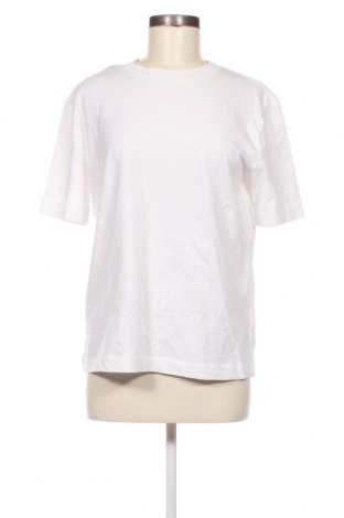 Дамска тениска Armedangels, Размер S, Цвят Бял, Цена 33,64 лв.