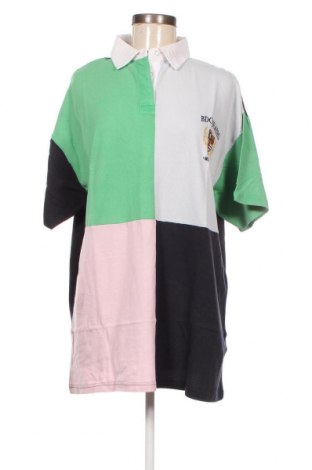Dámské tričko BDG, Velikost S, Barva Vícebarevné, Cena  105,00 Kč