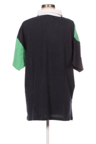 Γυναικείο t-shirt BDG, Μέγεθος S, Χρώμα Πολύχρωμο, Τιμή 2,72 €