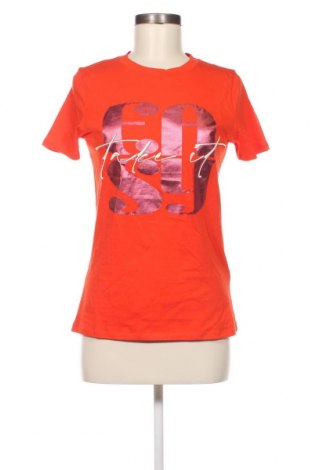 Dámske tričko BOSS, Veľkosť S, Farba Oranžová, Cena  56,09 €
