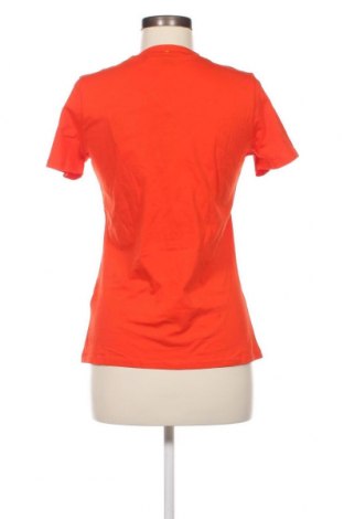 Damen T-Shirt BOSS, Größe S, Farbe Orange, Preis 56,09 €