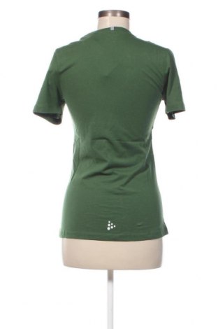 Tricou de femei Craft, Mărime S, Culoare Verde, Preț 26,71 Lei