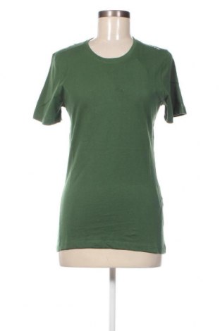 Γυναικείο t-shirt Craft, Μέγεθος M, Χρώμα Πράσινο, Τιμή 12,26 €