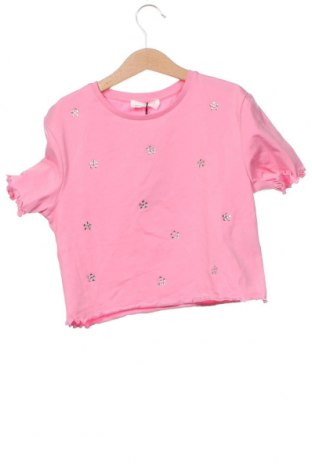 Дамска тениска Even&Odd, Размер M, Цвят Розов, Цена 21,00 лв.