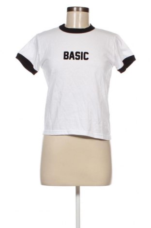 Damen T-Shirt GCDS, Größe S, Farbe Weiß, Preis 71,68 €