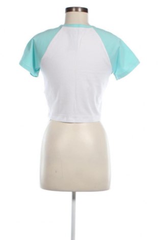 Damen T-Shirt Hollister, Größe L, Farbe Mehrfarbig, Preis 6,12 €