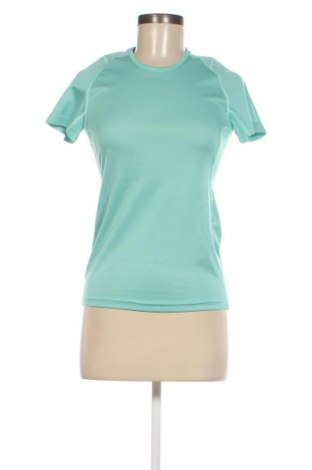 Γυναικείο t-shirt J.Lindeberg, Μέγεθος S, Χρώμα Μπλέ, Τιμή 8,76 €