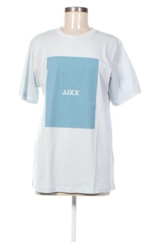 Tricou de femei JJXX, Mărime M, Culoare Albastru, Preț 108,55 Lei