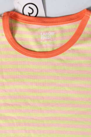 Damen T-Shirt Lands' End, Größe S, Farbe Mehrfarbig, Preis 10,82 €