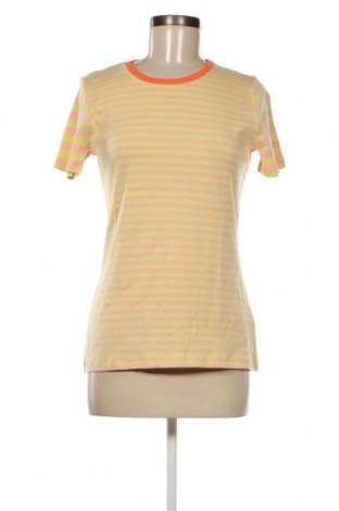 Γυναικείο t-shirt Lands' End, Μέγεθος S, Χρώμα Πολύχρωμο, Τιμή 10,17 €
