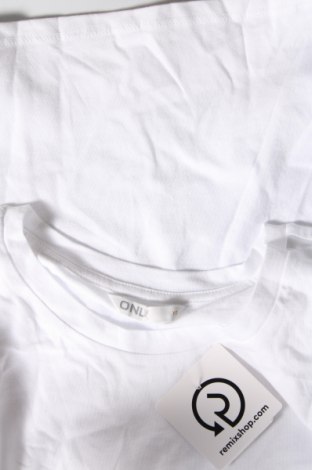 Dámské tričko ONLY, Velikost XS, Barva Bílá, Cena  391,00 Kč