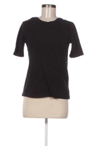 Γυναικείο t-shirt ONLY, Μέγεθος XS, Χρώμα Μαύρο, Τιμή 10,30 €