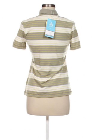 Damen T-Shirt Odlo, Größe S, Farbe Mehrfarbig, Preis € 4,91
