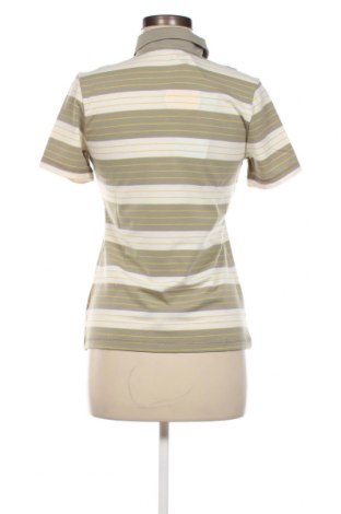 Γυναικείο t-shirt Odlo, Μέγεθος S, Χρώμα Πολύχρωμο, Τιμή 8,85 €