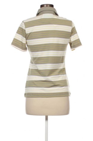 Damen T-Shirt Odlo, Größe S, Farbe Grün, Preis 17,53 €