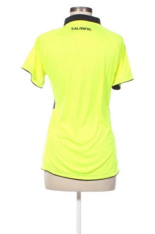 Dámské tričko Salming, Velikost S, Barva Zelená, Cena  163,00 Kč
