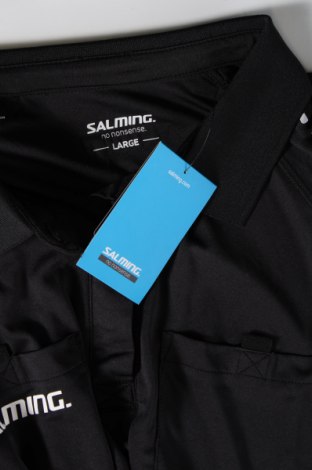 Dámské tričko Salming, Velikost L, Barva Černá, Cena  334,00 Kč