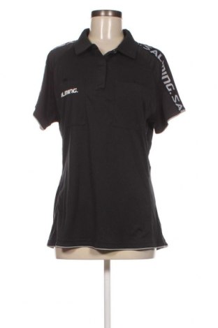 Dámske tričko Salming, Veľkosť L, Farba Čierna, Cena  11,62 €