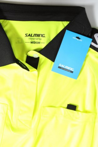 Dámske tričko Salming, Veľkosť M, Farba Zelená, Cena  6,06 €