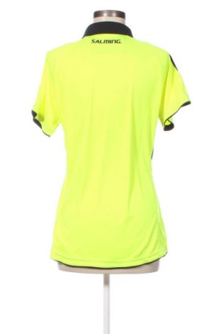 Dámské tričko Salming, Velikost M, Barva Zelená, Cena  107,00 Kč