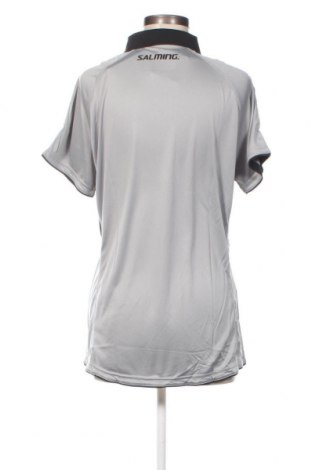 Dámske tričko Salming, Veľkosť L, Farba Sivá, Cena  8,59 €
