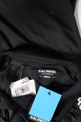 Dámské tričko Salming, Velikost S, Barva Černá, Cena  178,00 Kč